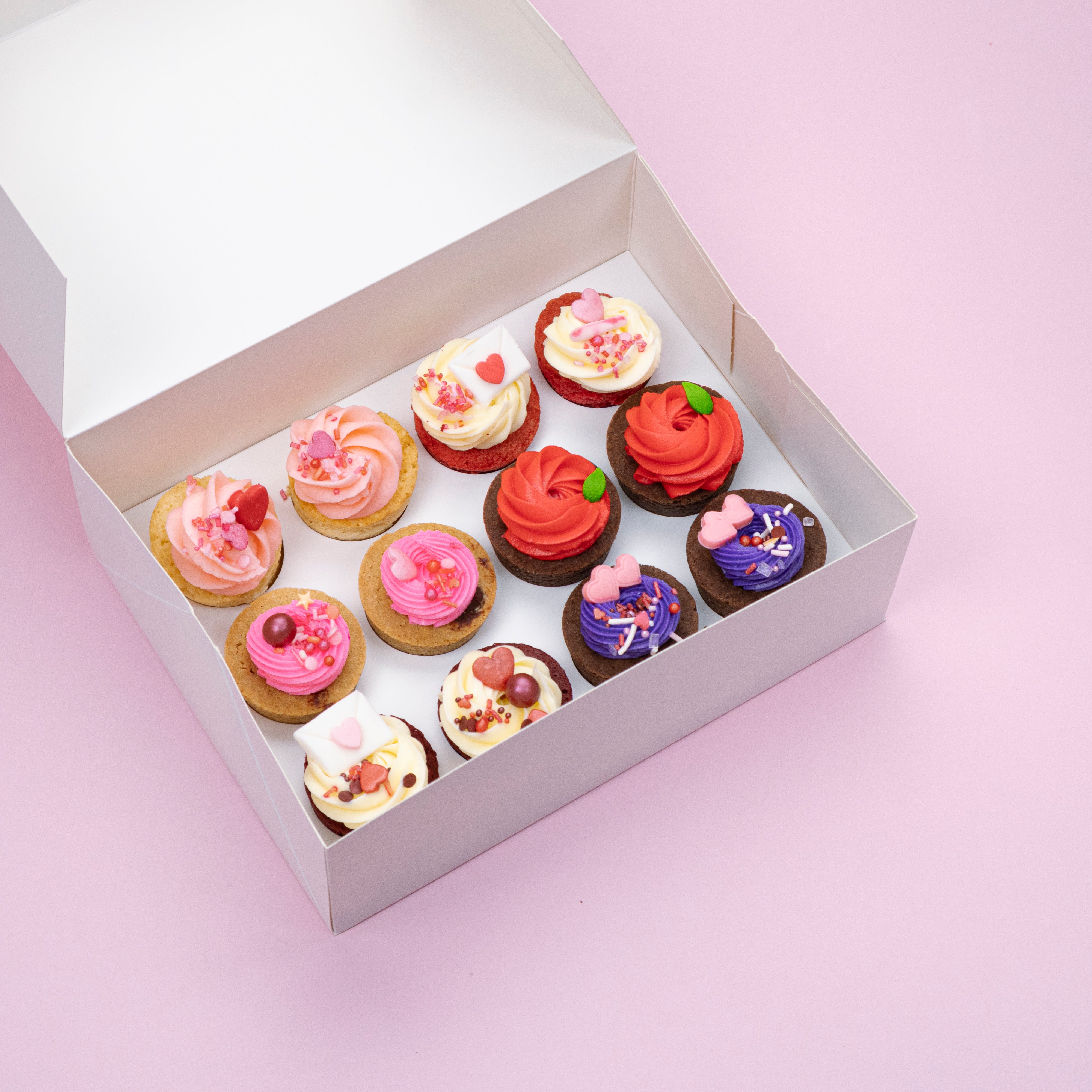 Valentine mix privat box (Large)