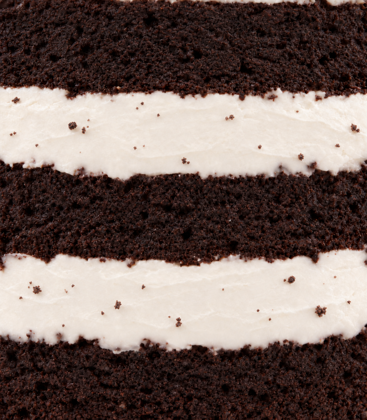 Vintage cake test för gempage