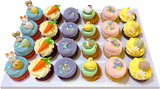 Mini påsk cupcakes (företag)