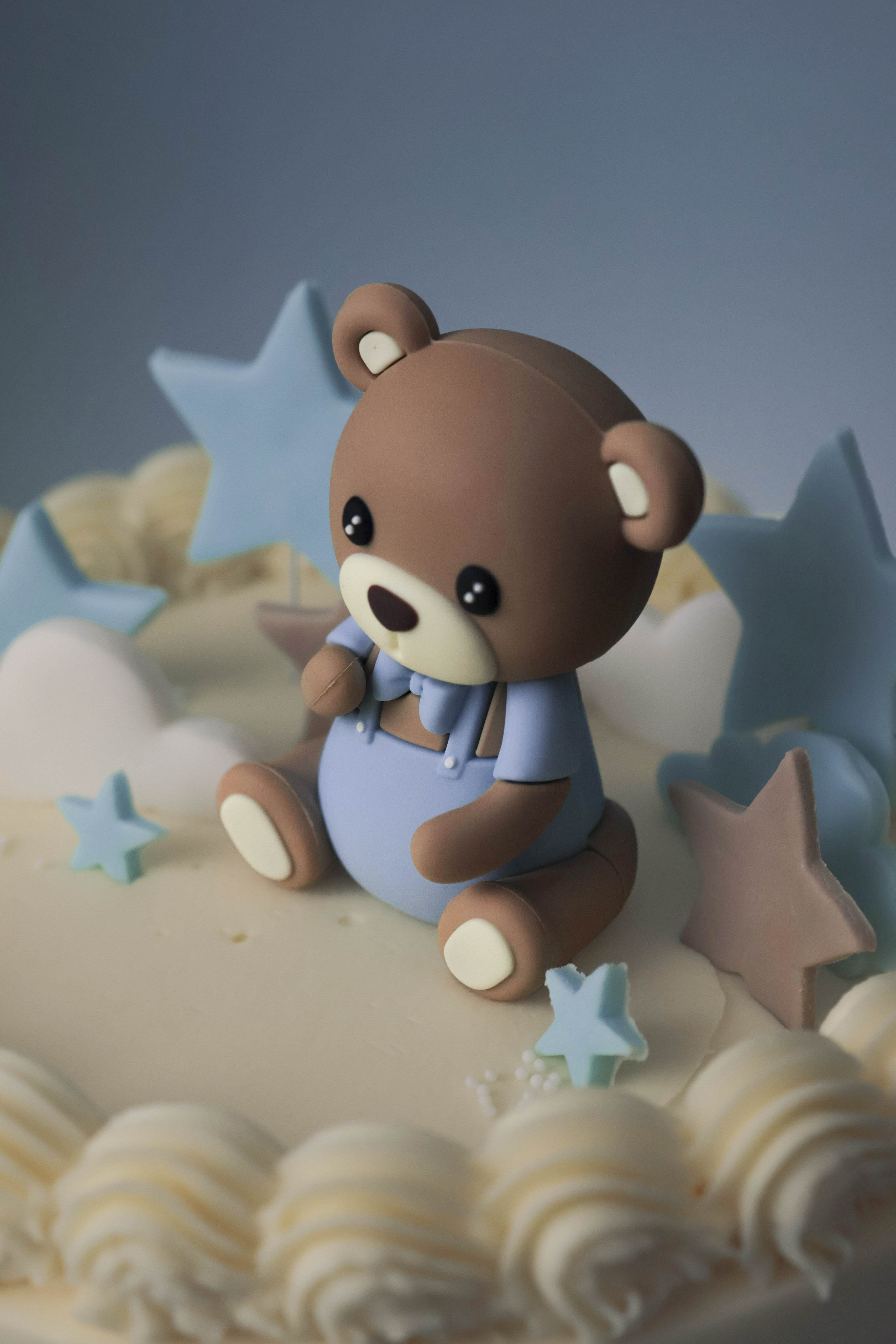 Baby Dream tårta