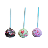 valentine cakepops