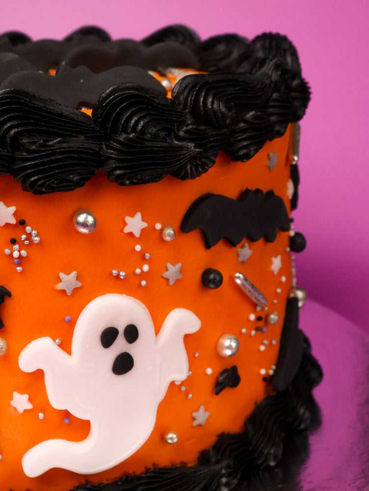 Pumpkin chocolate Cake