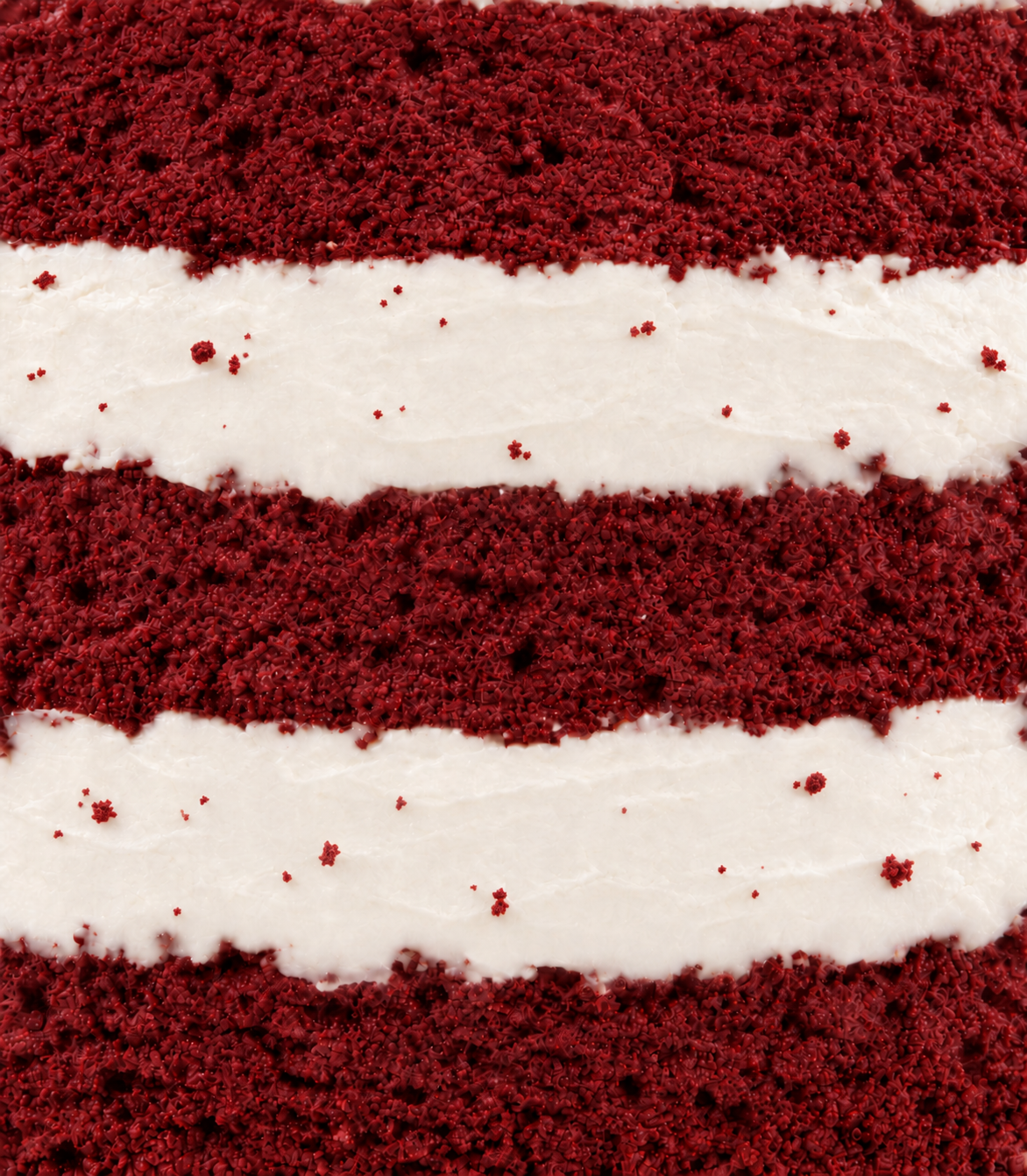 Vintage cake test för gempage