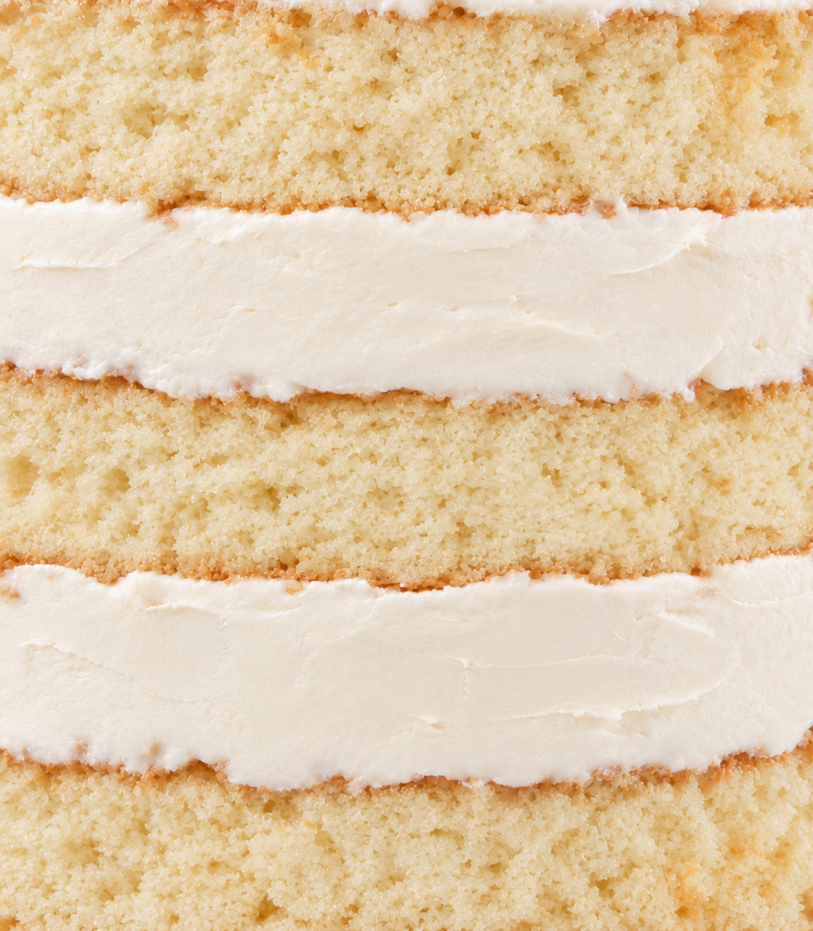 Vintage cake test för gempage