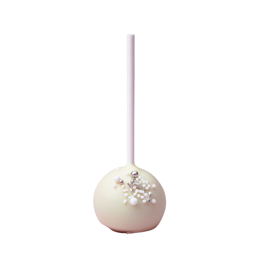 Cake Pop Vanilj