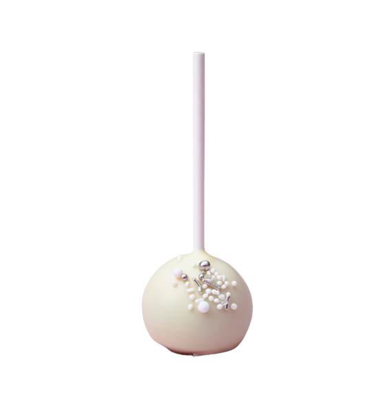 Cake Pop Vanilj