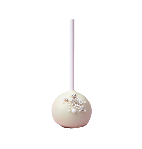 Cake Pop Vanilj