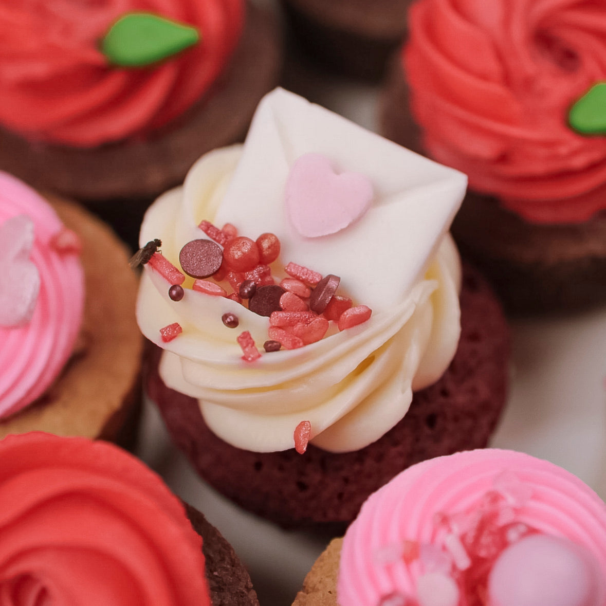 Valentine mix privat box (Large)