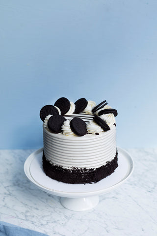 Oreo Cake