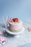 Party Cake - Strawberry