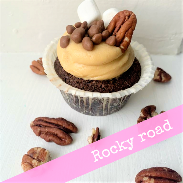 Rocky Road