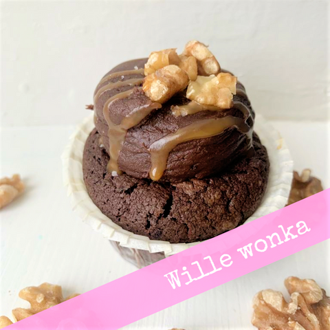 Wille Wonka