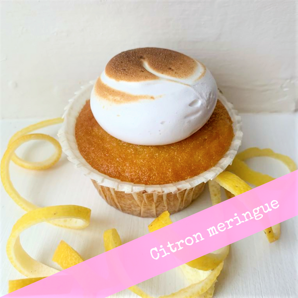 Citron Meringue