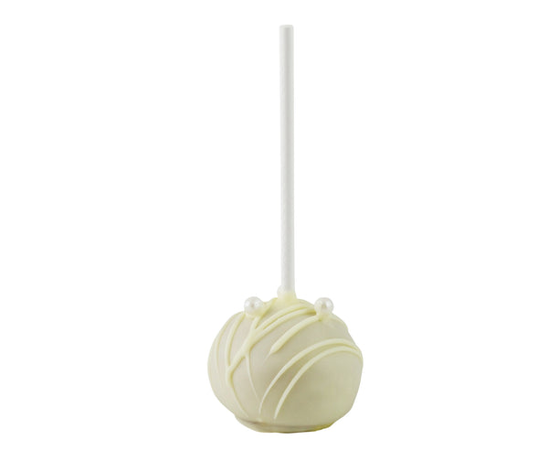 Cake pop vanilj