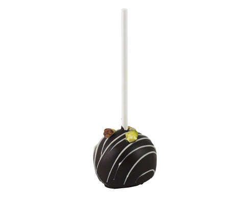 Choklad cakepop